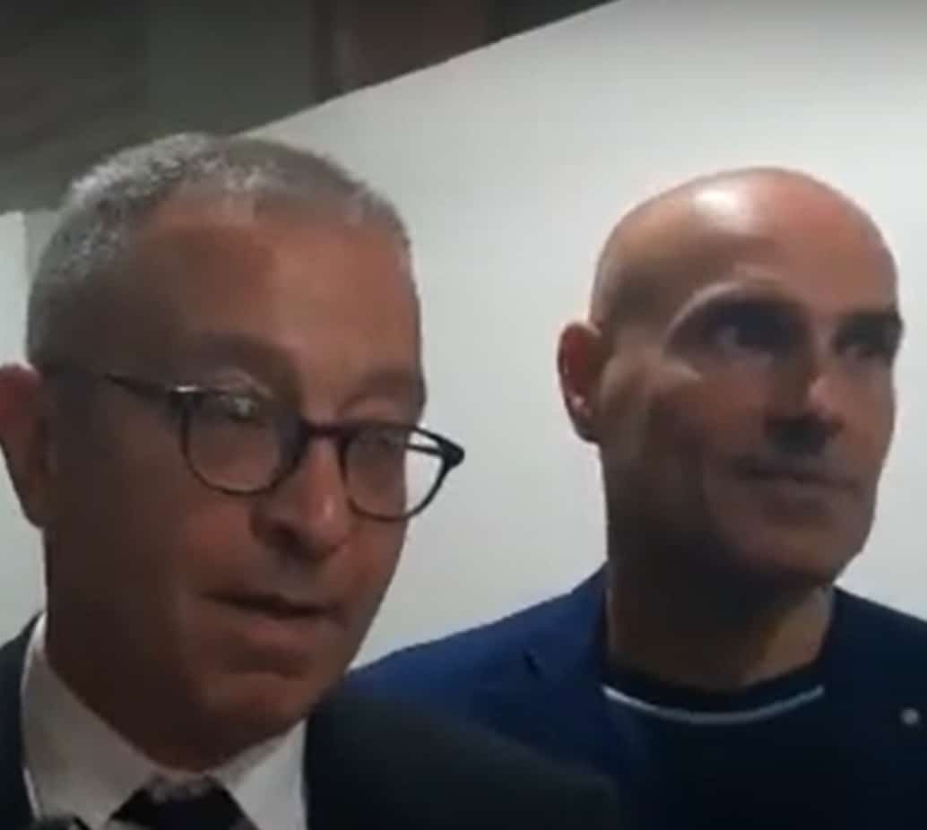 בועז בן צור ואפי נוה עדיין לא הפנימו את רמת הפמיניסטיות של השופטות הרעות בישראל