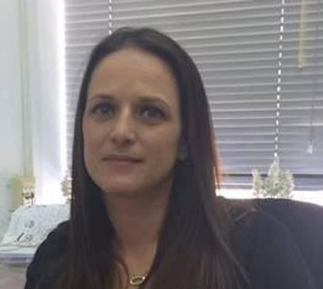 יעל עצמון גרדוס פרקליטה נבלה שתומכת בעינויים ככלי לסחיטת חשודים