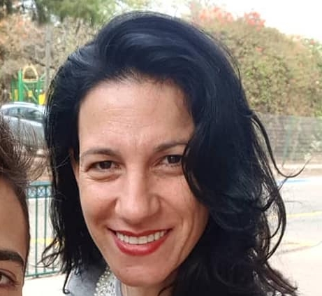 יעל פפר עד היום לא מוצאת גבר עם יכולות מיניות כמו גואל רצון מסכנה