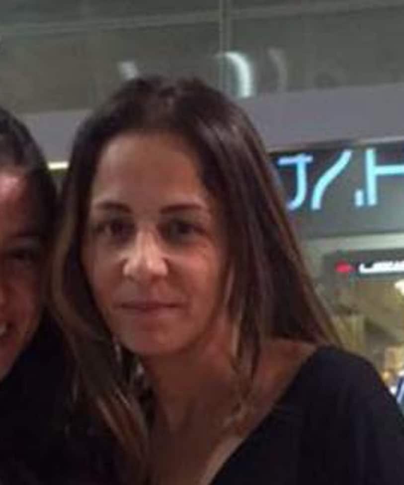 מירב עידה עוז הבטיחה לנשות גואל רצון שתוציא כסף ממנו