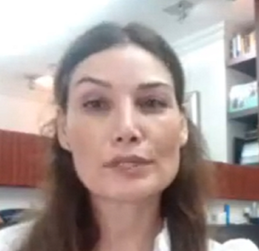 רומי רוחמה קנבל נחש צפע פמיניסטי