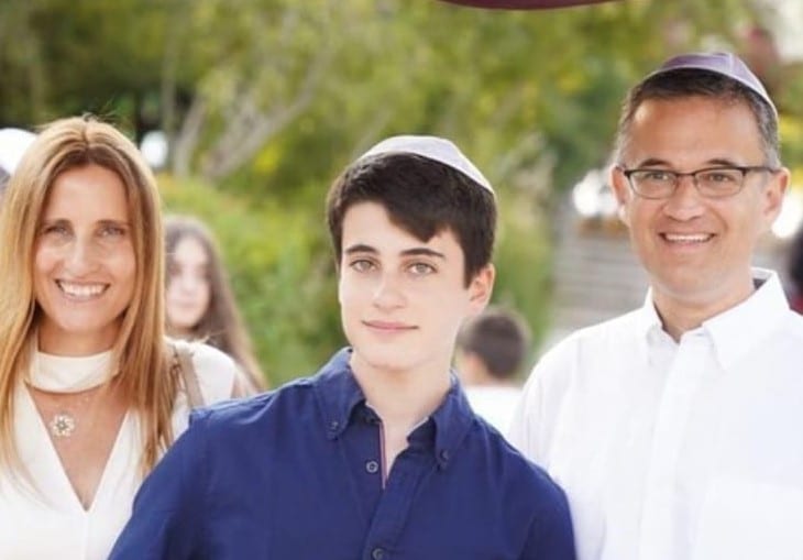 הויסמונסקיאדה חוגגת 13 שנים לויסמונסקיון הקטן