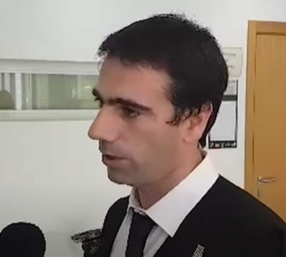 יוני חדד פרקליט נוכל שתופר תיקי סייבר בלי הבנה בסייבר
