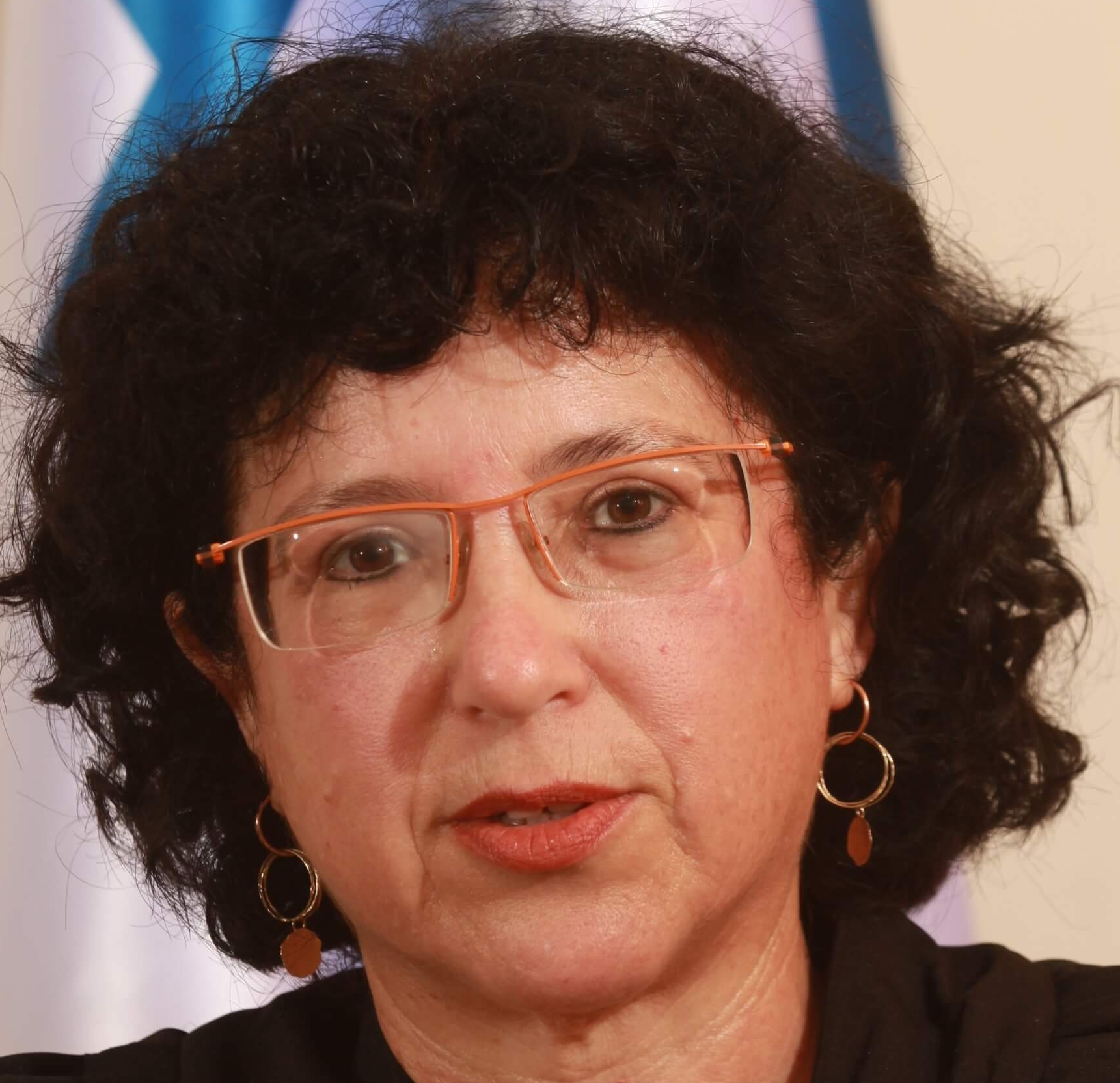 תרצה שחם קינן באופן נדיר שופטת נורמלית בתל אביב
