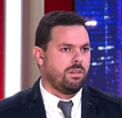 אוריאל חור נזרי מייצג את יאיר נתניהו פותח ג'ורה על ניל הנדל