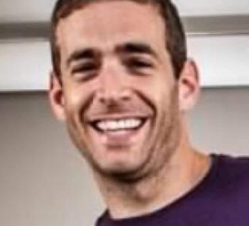 אלון זק עשה טעות חייו כשעלה למדינת ישראל למות בה בגלל פמיניזם