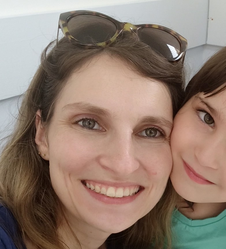 אנה רובינזון גורביץ יקירת מרכז רקמן נחש צפע פמיניסטי