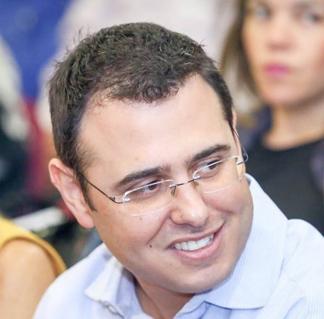 טל חבקין עשה מיוספה ברק מרק כוסכוס מצחין