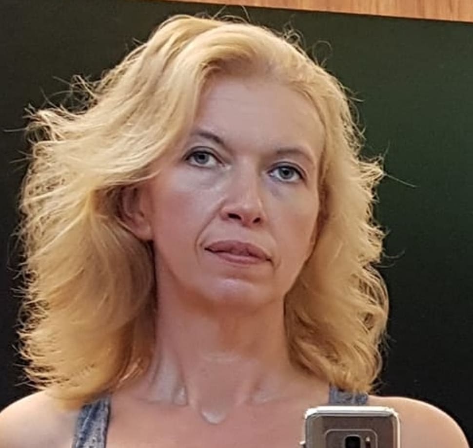 ילנה דניסוב שכבה עם בדואי וטענה שרימה אותה כי הוא לא יהודי