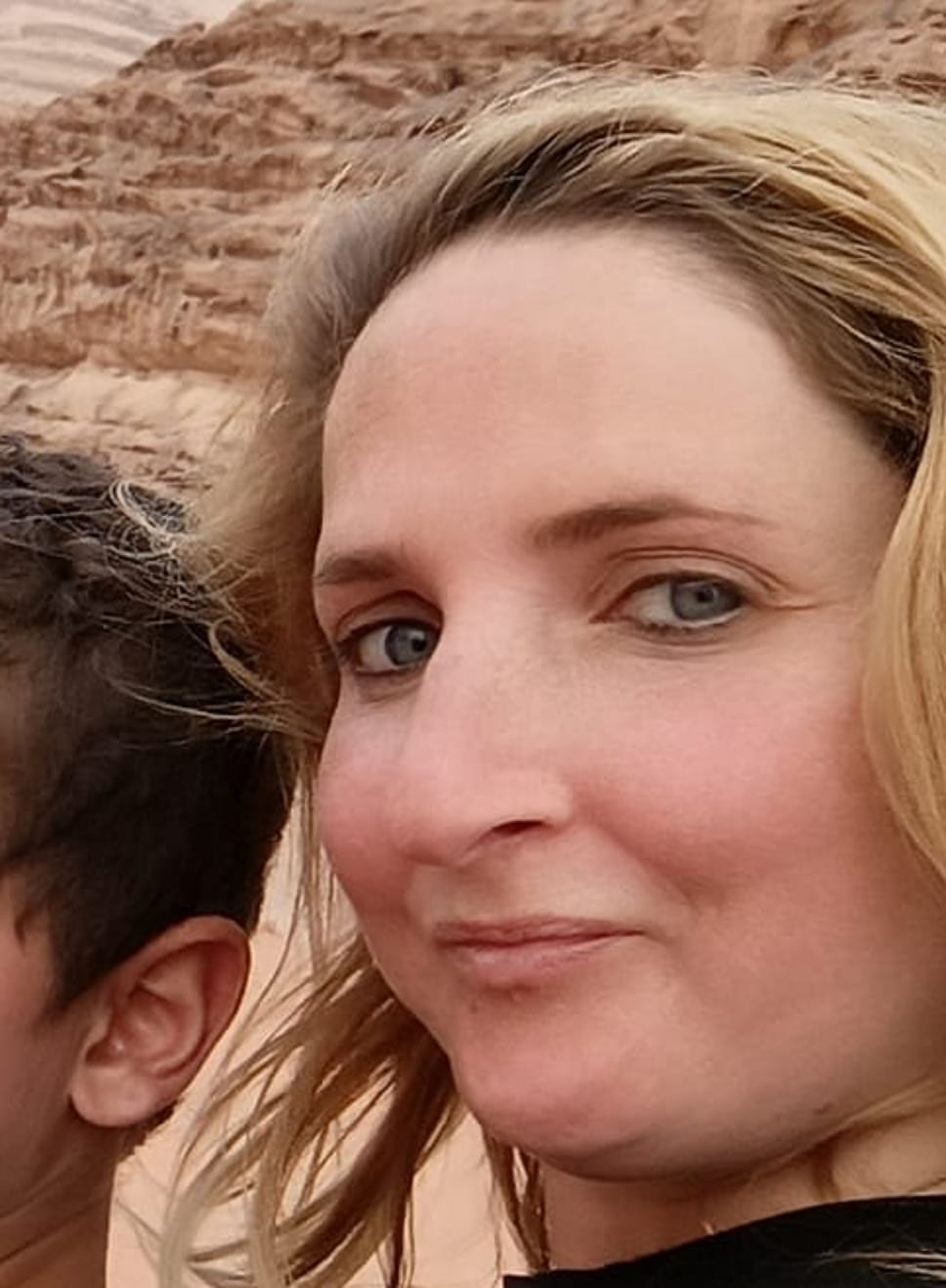 יפעת סרי לא רוצה לשלם להורים פיצוי על ילד שנפל