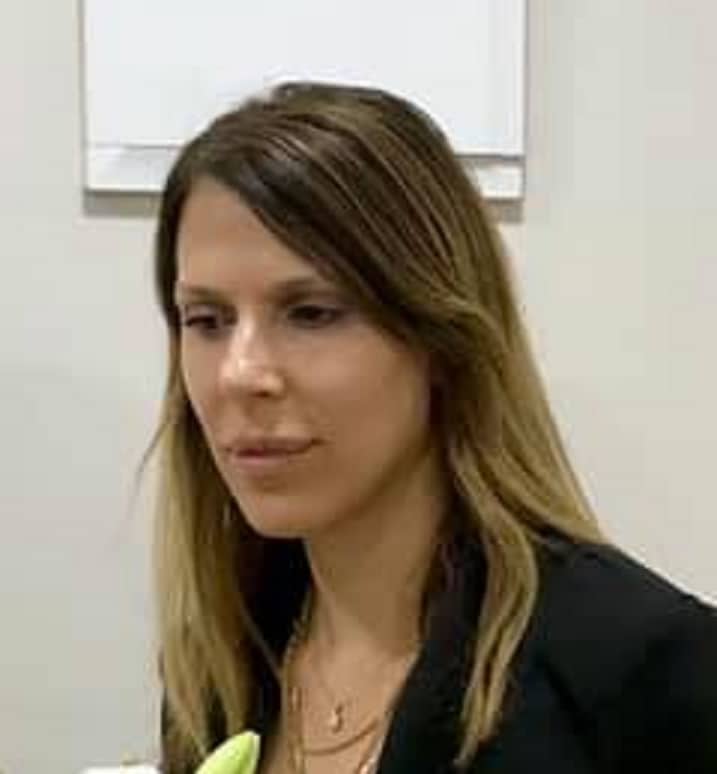 מירית ארביב ליאני יועצת לנשים להעליל שבעל אנס