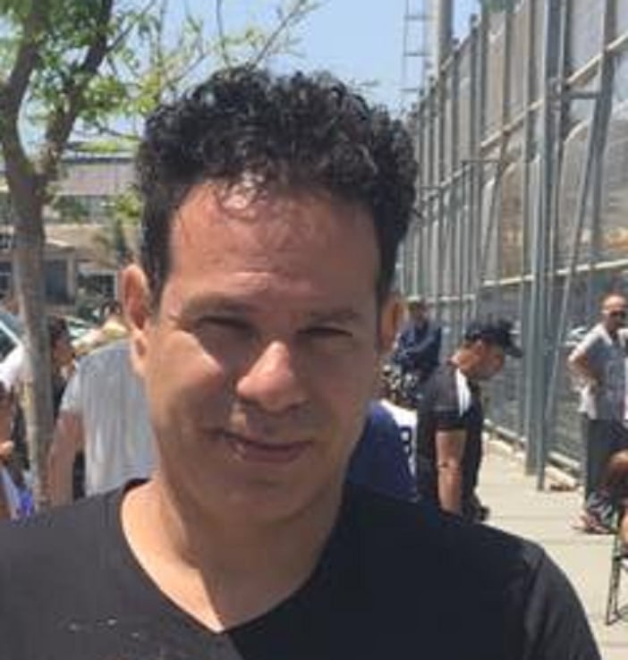 משה יוחאי נלחם למען הגינות שיפוטית בדין פלילי עד שהגיע לאסתי חיות