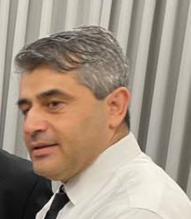 עלאא מסרוואה שופט מעצרים שרוקד לפי חליל המשטרה