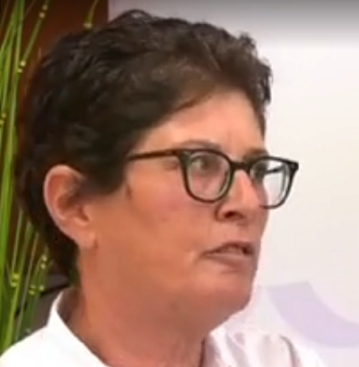אורנה פורגש שירותי סתימת פיות בשם הפרקליטות