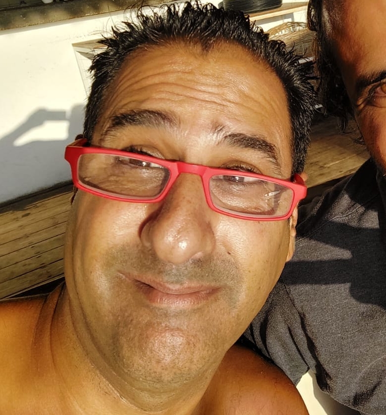 אמיר מלמד פעיל פוליטי הופעה מדהימה בבית משפט מחוזי