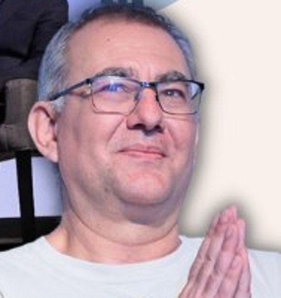 אנטולי לשצ'נקו בפשיטת רגל ישלם אפס תשלום חודשי כי הוא נכה