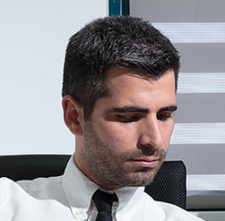 ארז אלוש משרד עוד עדי כרמלי פורץ את תקרת הזכוכית בייצוג פותחת התחת סוזי ארניה