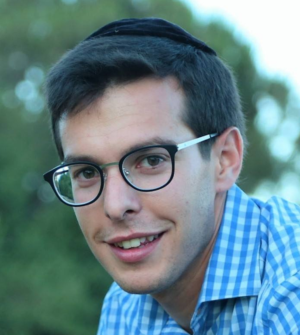 יום טוב בלק העורך דין שייצג את הספריה הלאומית נגד משפחת ששון העירקית