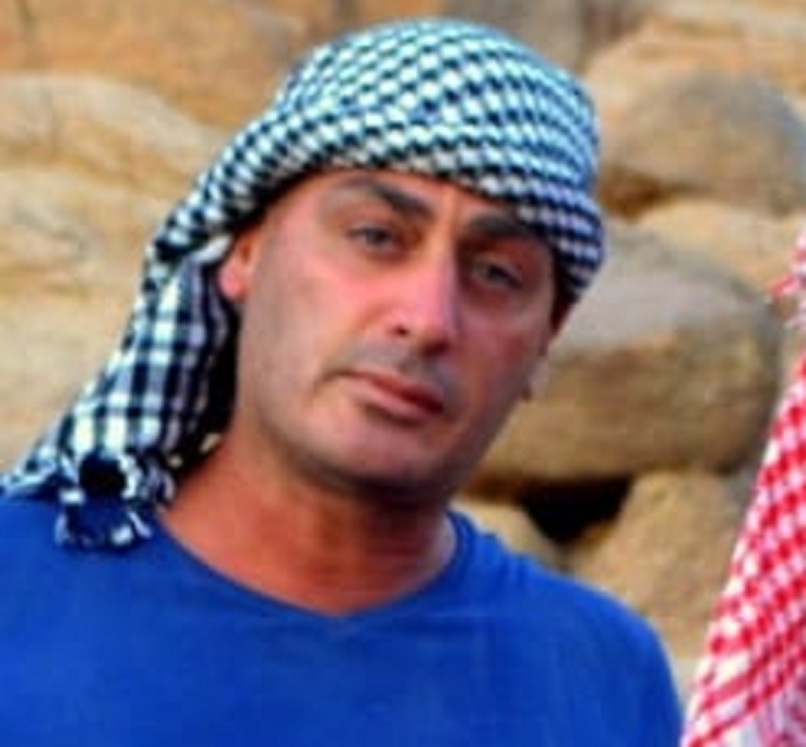 יוני ג'ורנו מומחה תביעות פליץ פלוץ של שוטרים אלימים