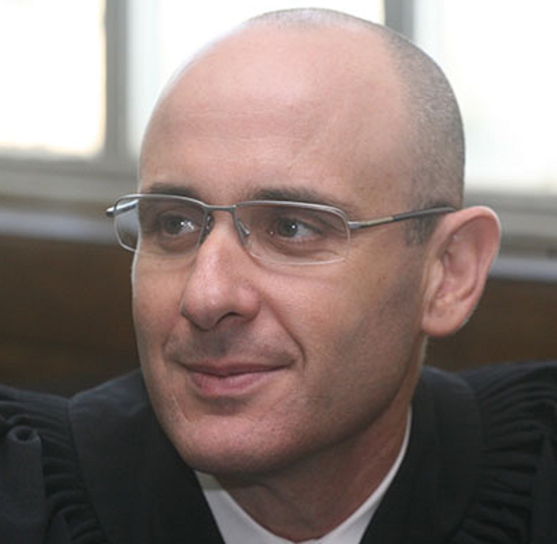 יונתן תדמור פרקליט מיסוי ואכיפה נועץ שינייו בציבור