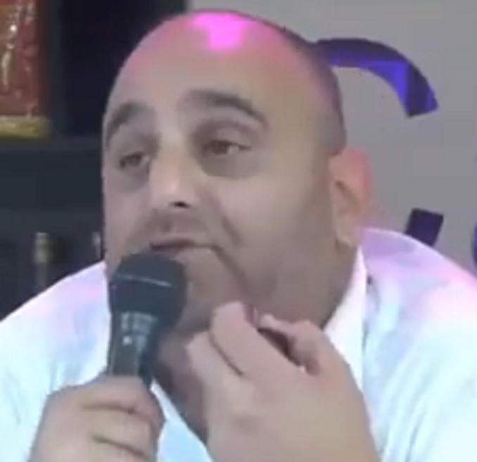 יוסי נקר חטף עוד השעיה של 10 חודש מדצמבר 2022