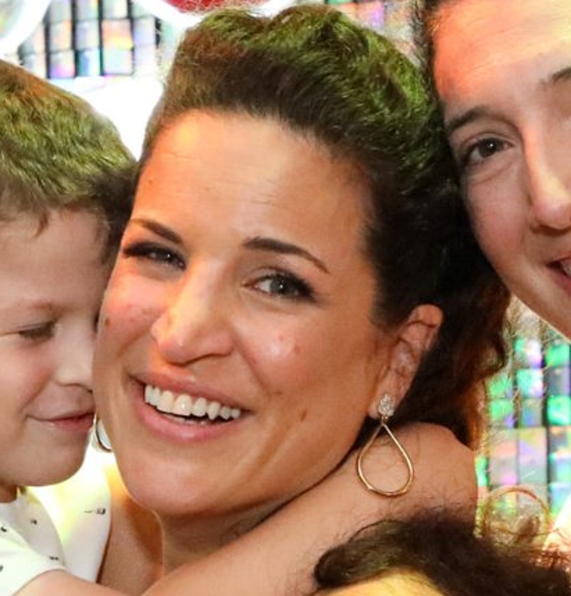 מורן זר כצנשטיין סובלת מדלוזיות שמחפיצים אותה ומפלים אותה ברבנות ובצהל