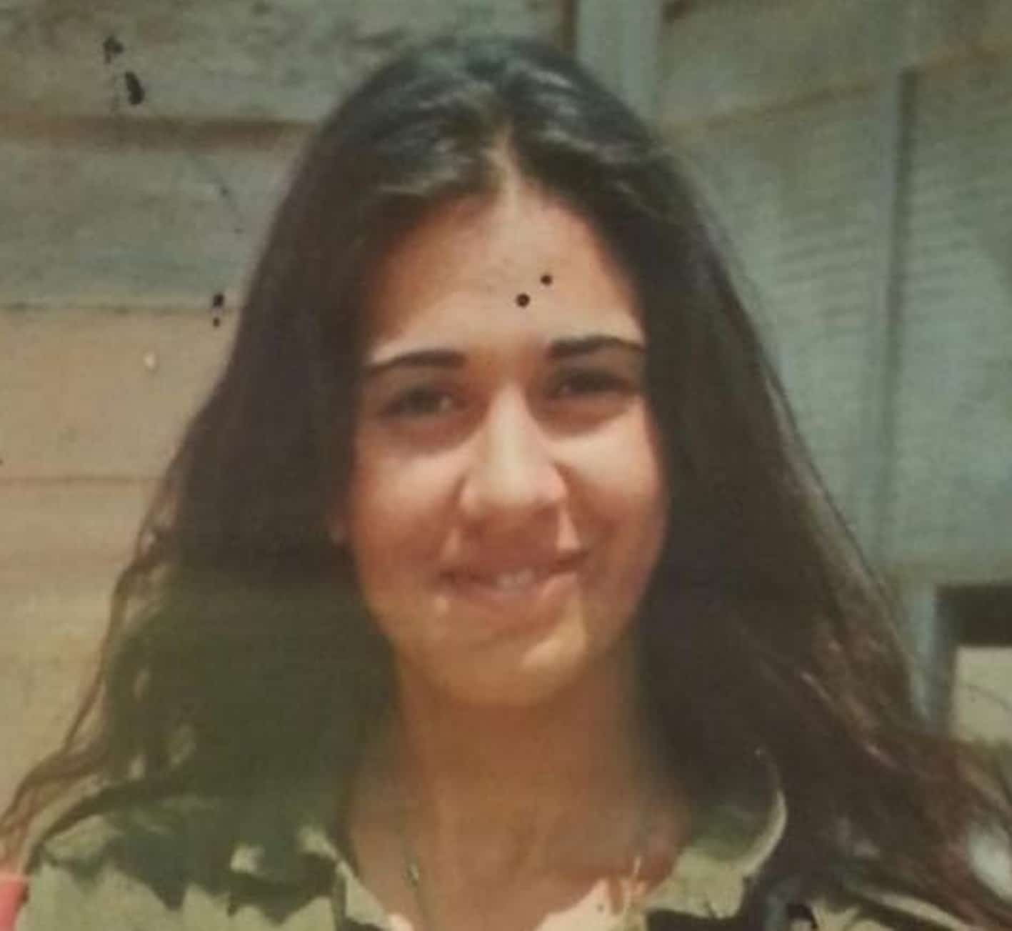 ענת אסידו תורג'מן לוחמת קומדו רצחנית נגד גברים