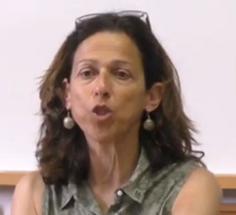 רות רונן כלבה אשכנזיה ואליטיסטית מהחונטה