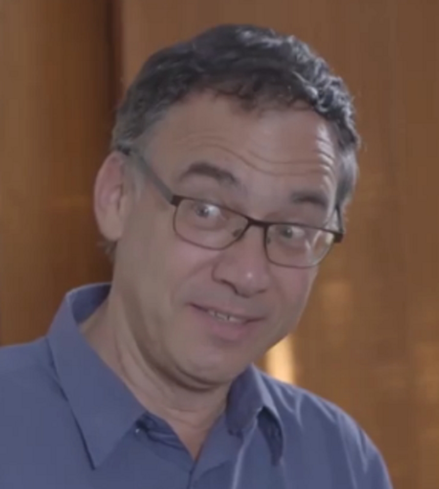 שי ניצן הקוקסי שתפר הכי הרבה תיקים בישראל