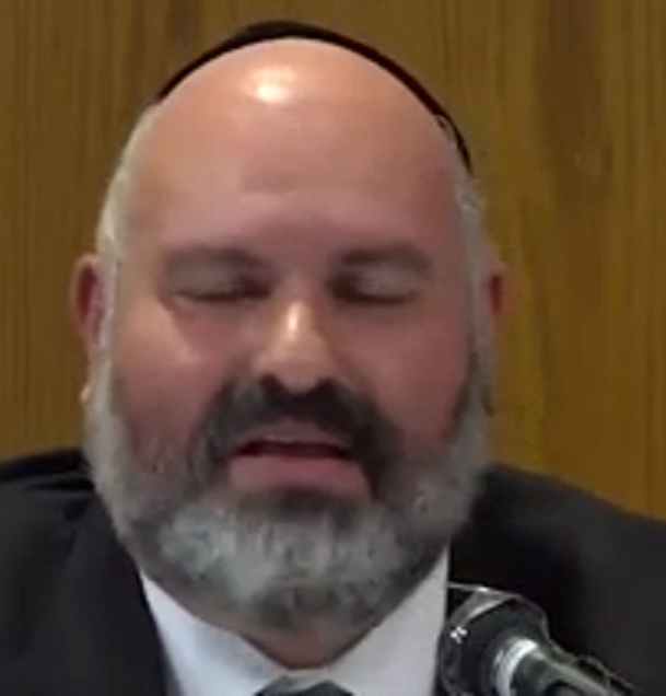 שלמה שטסמן מנגלה הוא המדריך הרוחני שלי להשמדת גברים בכייף