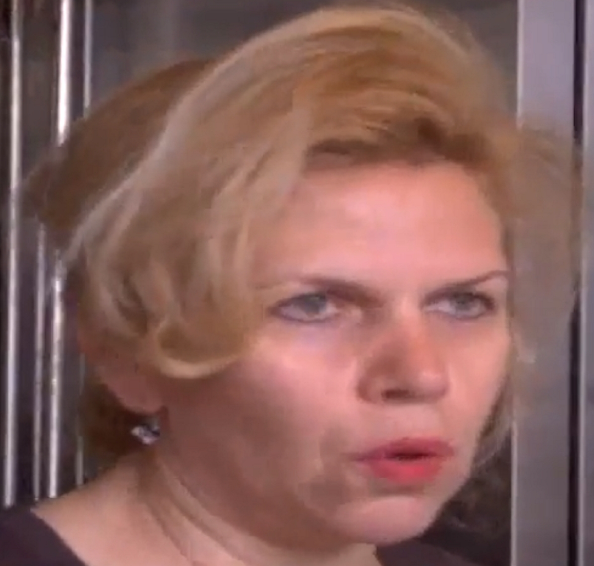 אורלי אינס העניקה מין תמורת מכרזים לתכניתה עיר ללא אלימות