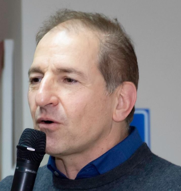 דן חי הוטרד מינית עי אהוד רופא שני רופא