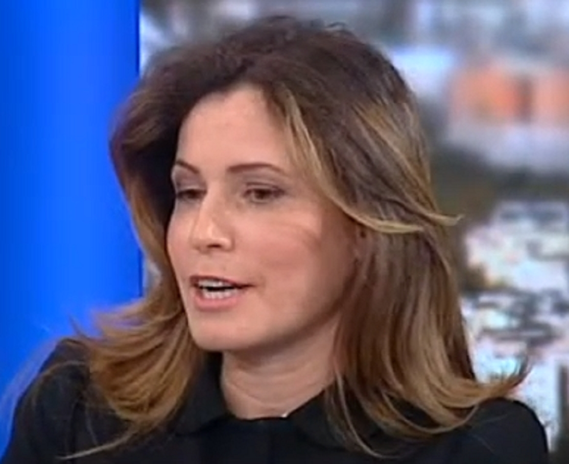 ויקי פוני כל אישה גרושה יש בה כלבתיות והיא זקוקה להתייחד עם כלב