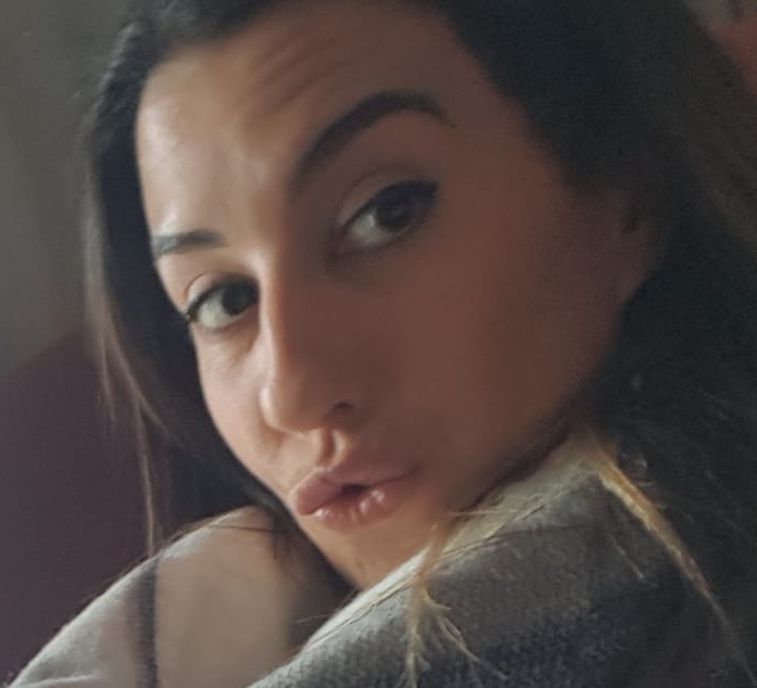חגית לוזון צלצלה למשטרה והתלוננה על בעלה ואחר כך לא נתנו לה לסגור את התלונה