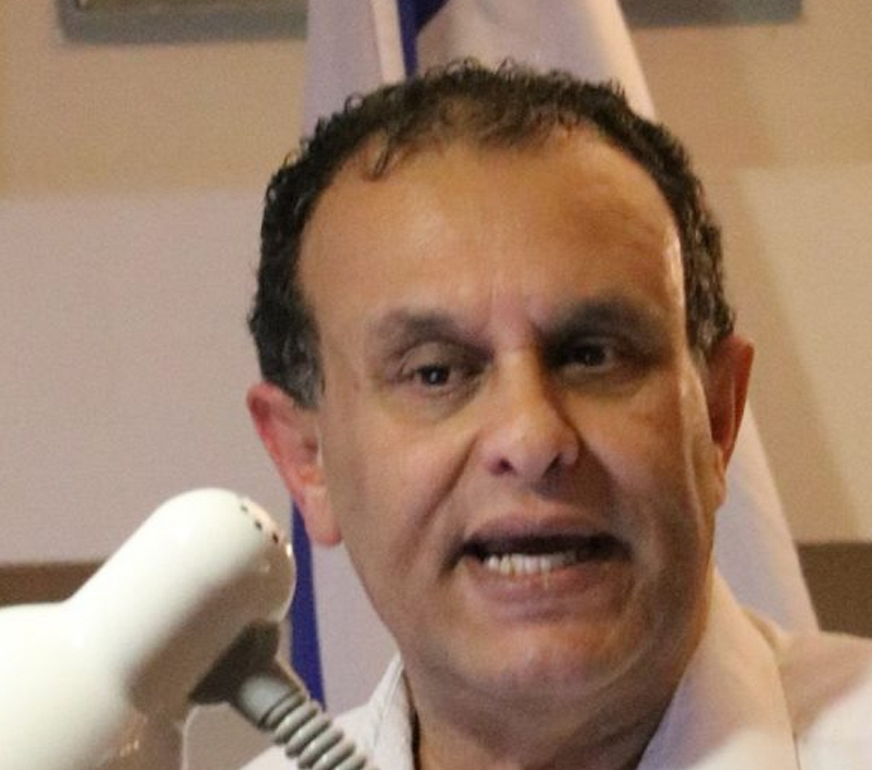חננאל שרעבי ישב בהקישון על חשד לאונס וגילוי עריות