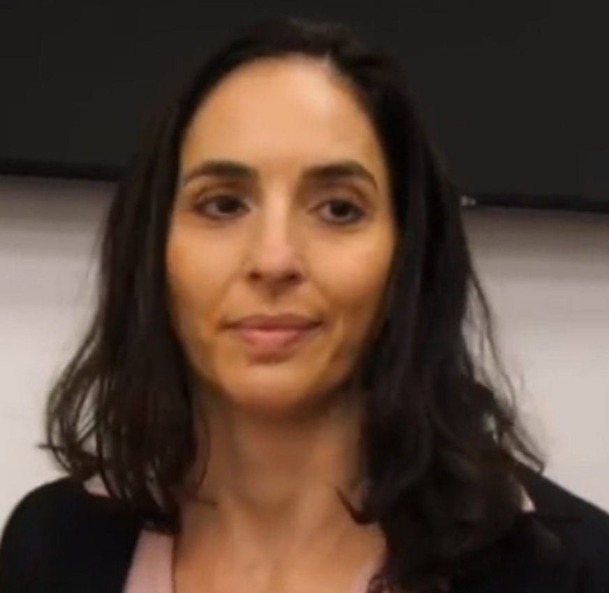 פולינה גובזמן קריב מי רוצה להיחקר אצל שקרנית כרונית שתופרת תיקים