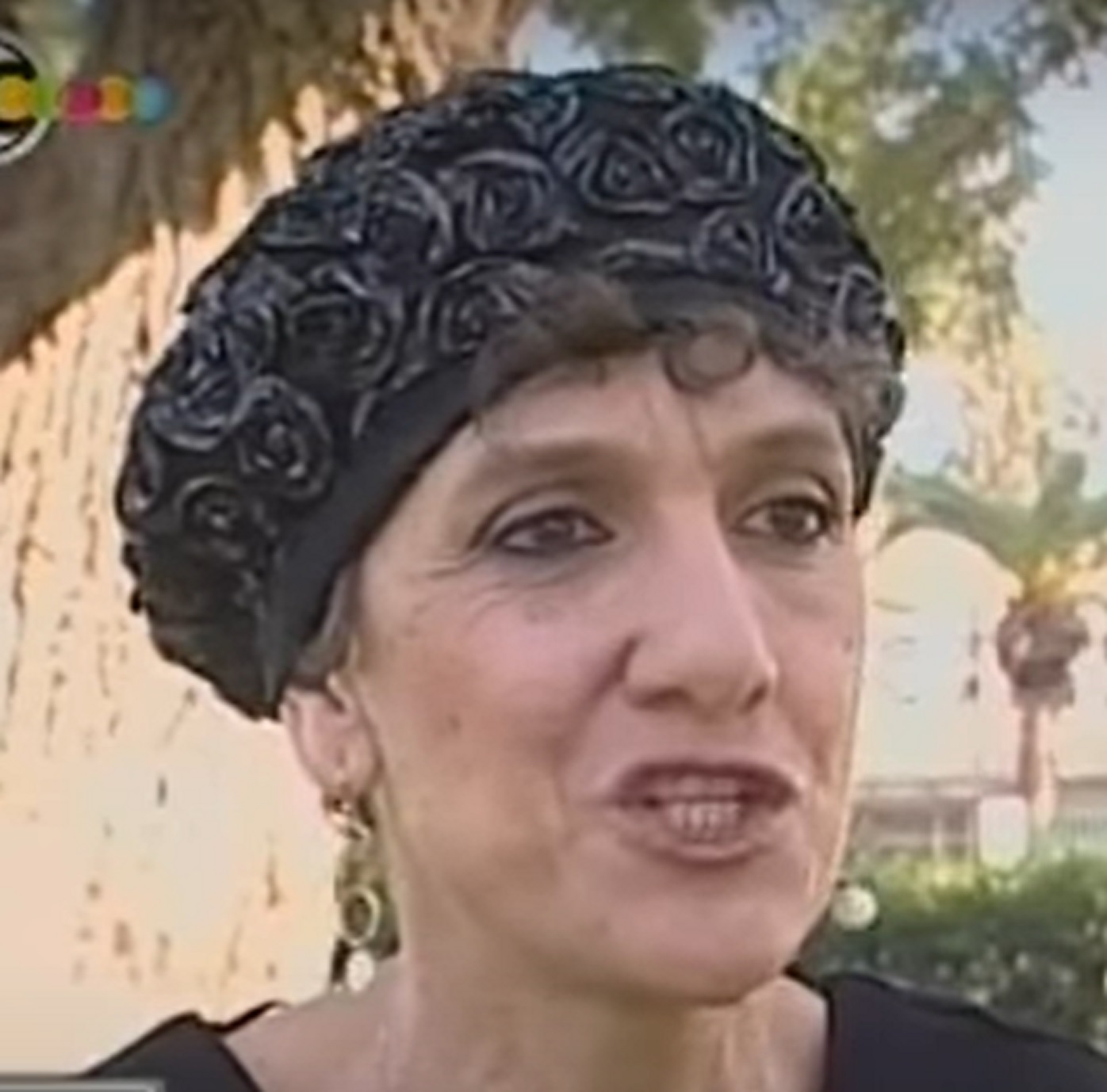שולי מועלם חגגה על הגוויה של בעלה שנפטר באסון המסוקים ועשתה הון תועפות