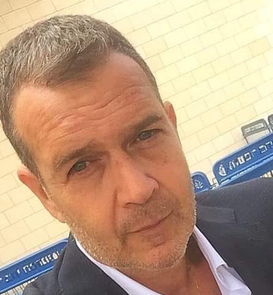 שי וולשטיין ייצג לקוח אבא גרוש שכב עם גרושתו והתחתן עם המתלוננת