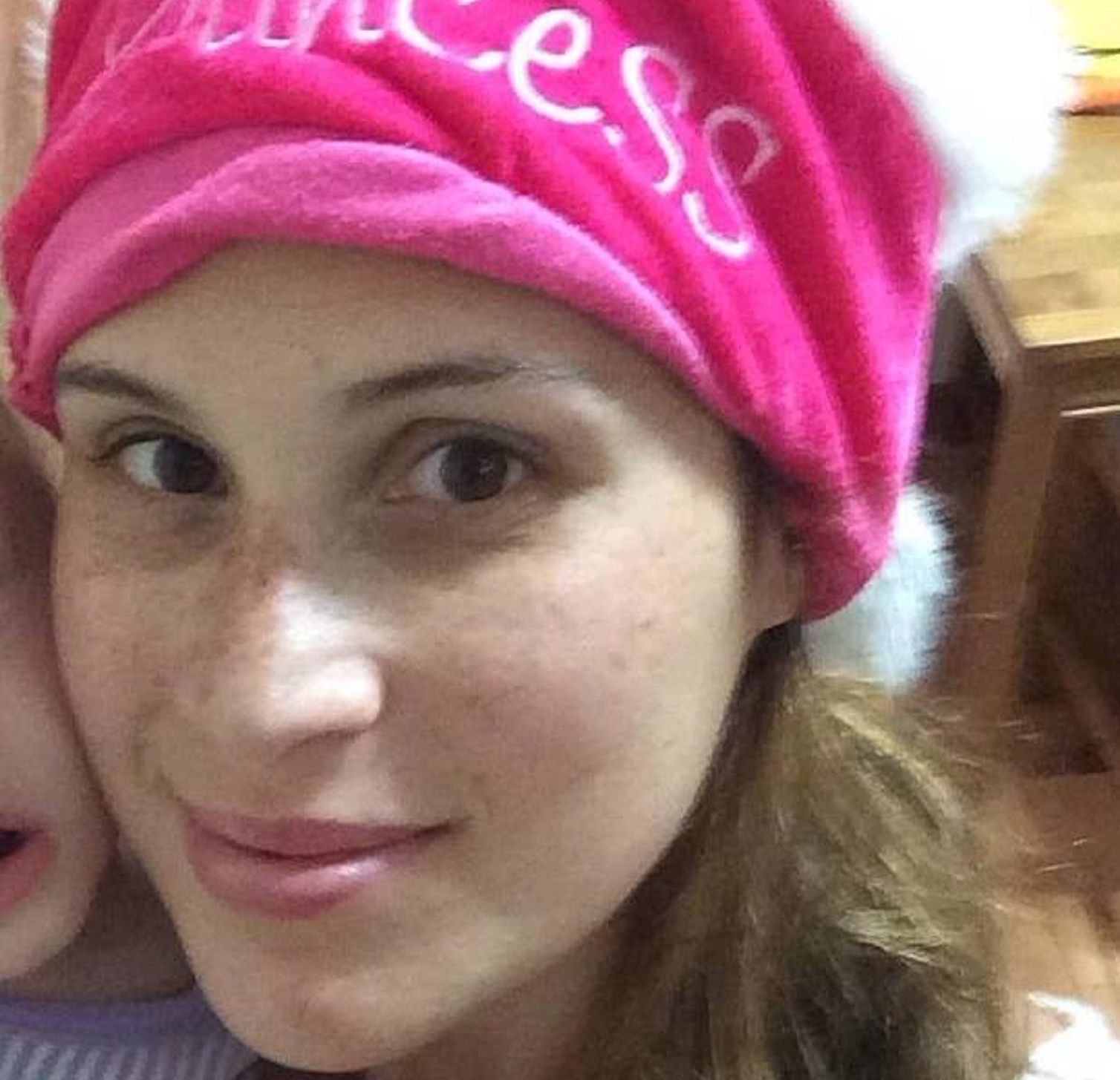 הילה פוגל בר יוסף הבת המפונקת של אבריאל בר יוסף