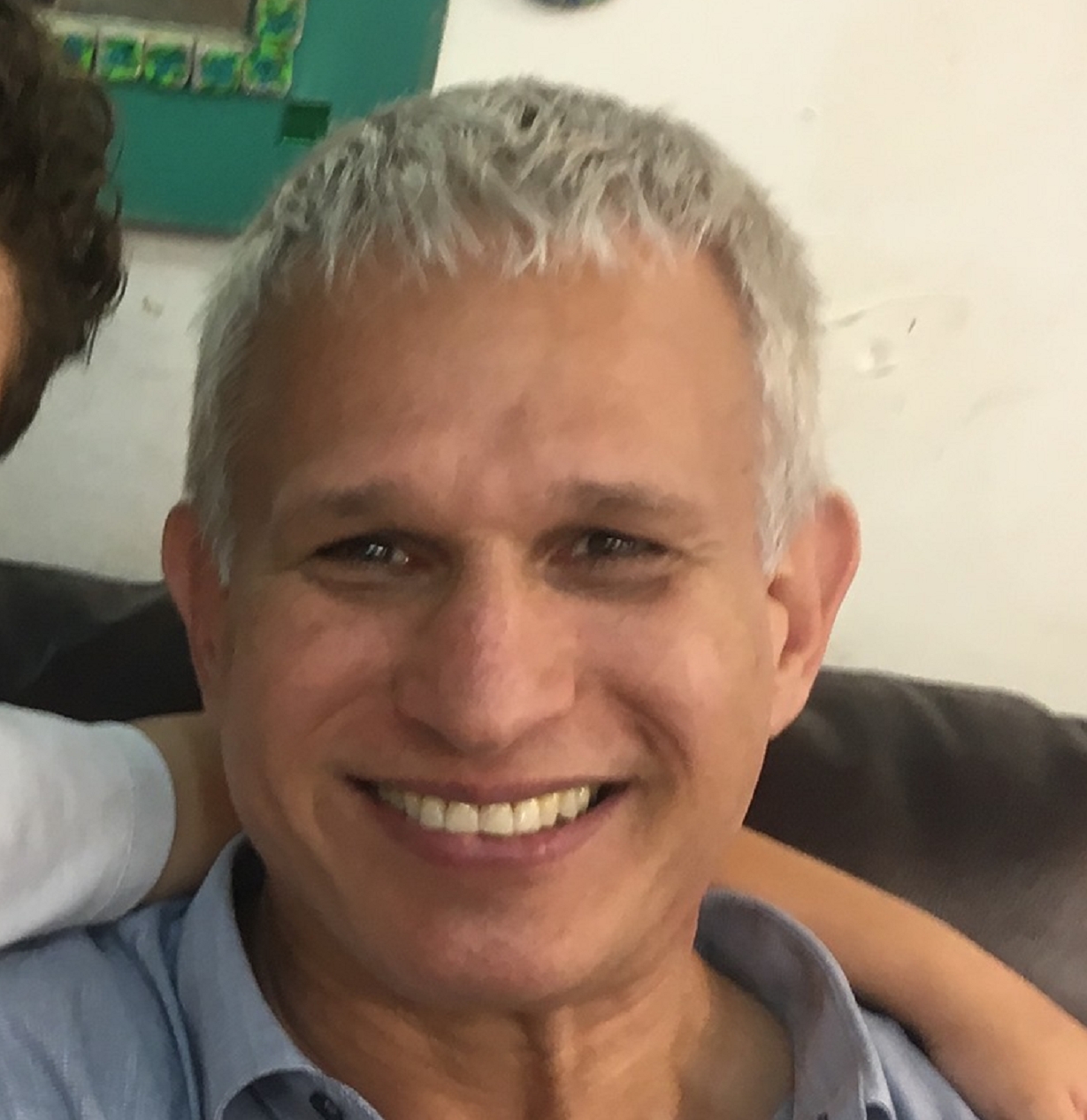 חן קוגל הציל את ניסים חדאד מתפירת תיק עי יהודה היס