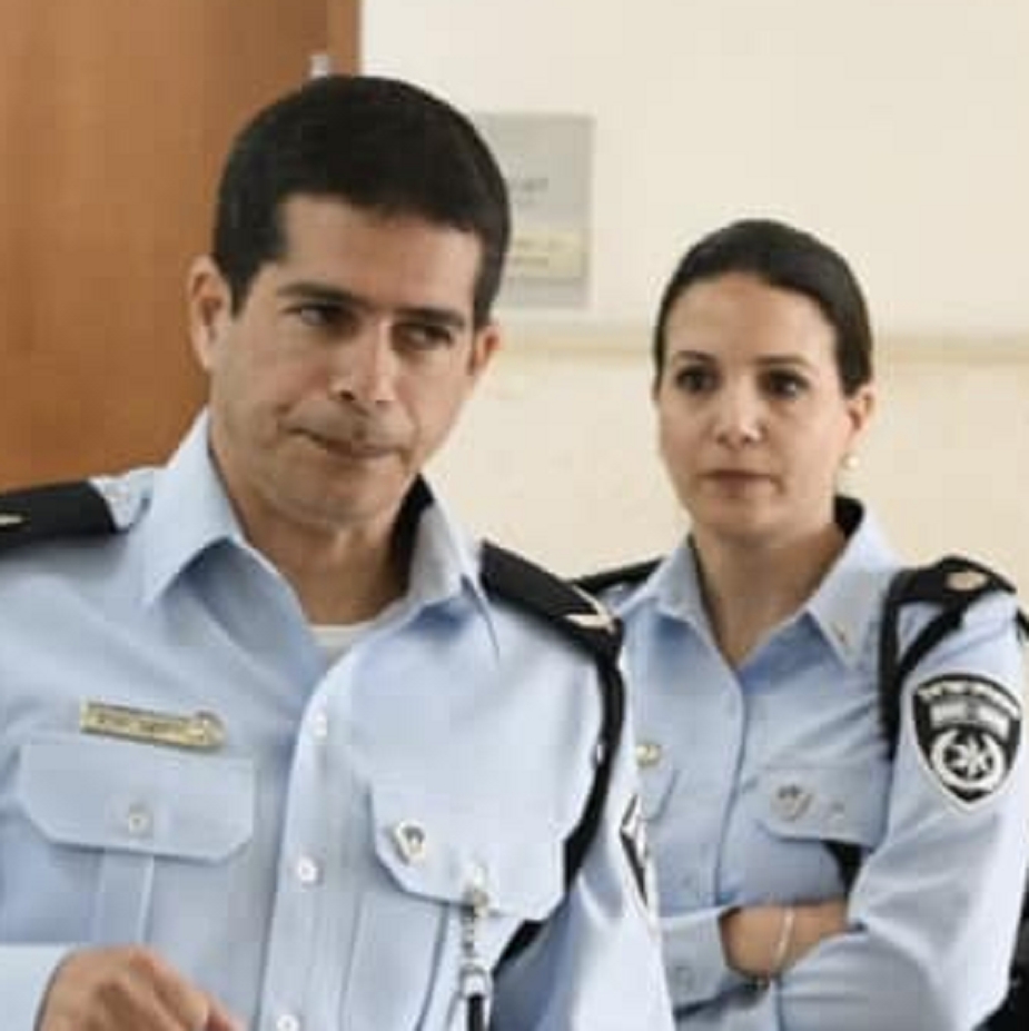 יואב תלם מועמד להדלקת משואה על תפירת תיקים ותעלולי חקירה לא חוקיים