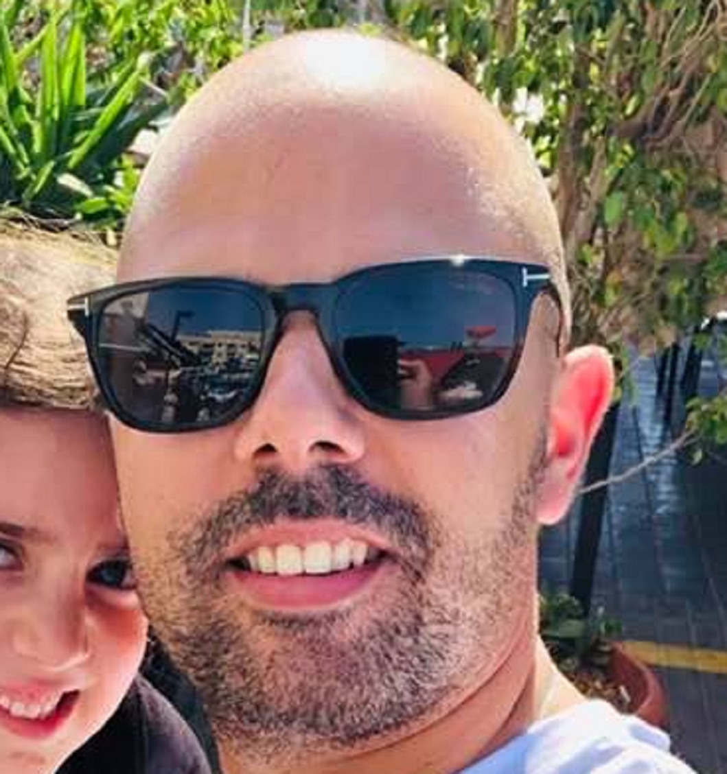 רענן עמוסי נשים אלימות לא צריכות להיות מורשעות בגלל הכוס