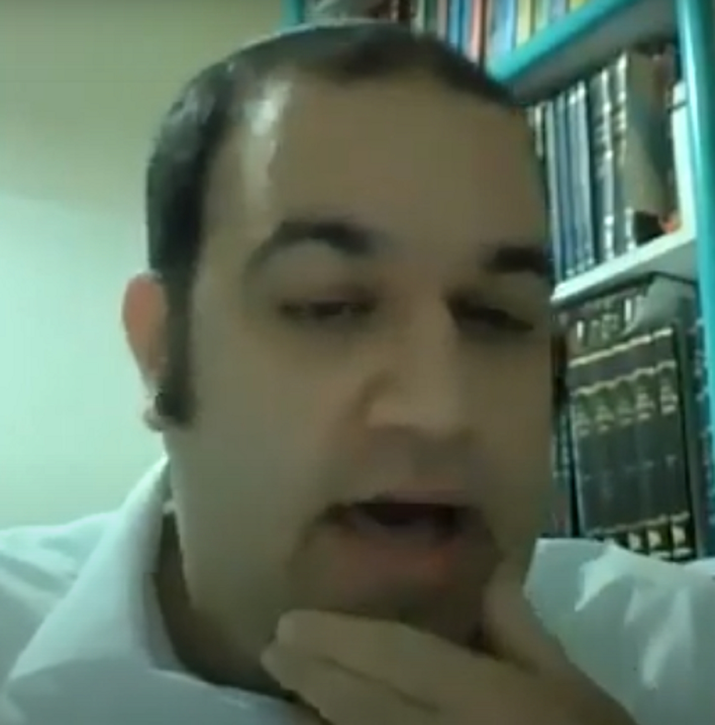 שי זילברברג הפסד צורב לאישה שזינתה מרצון באורגיה