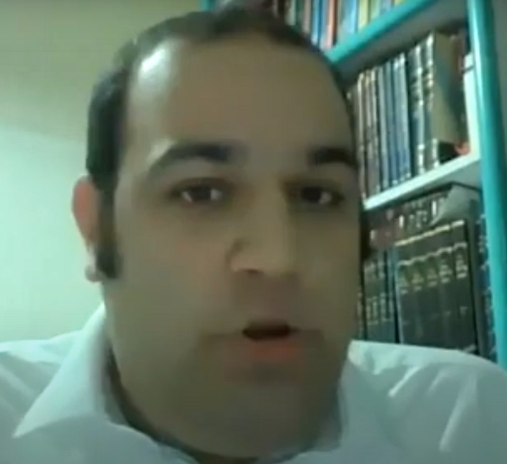 שי זילברברג קוקסינל דוחה ממרכז רקמן לזכויות זונות