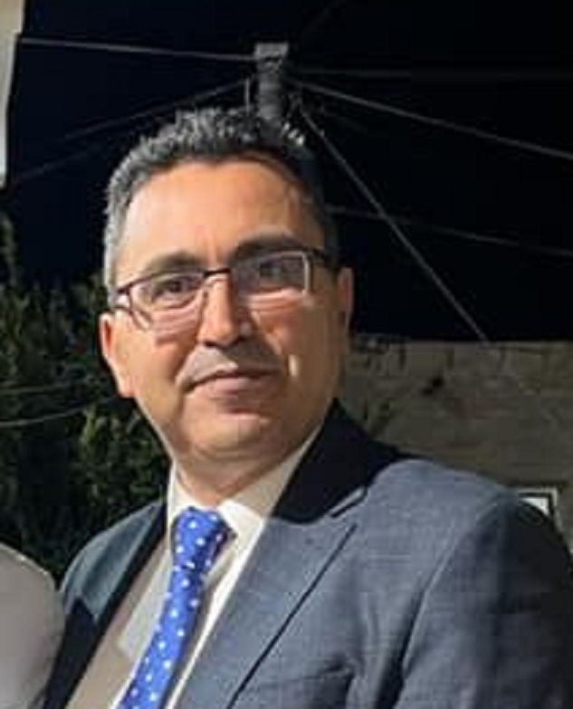 דאוד מאזן מי שקורא לעובדת סוציאלית כונפה יחטוף צו הטרדה מאיימת