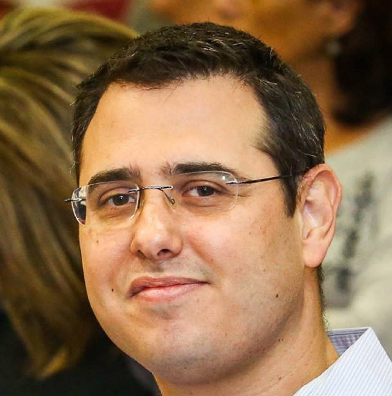 השופט טל חבקין הודה בפני הנתלש שהוא מושחת וממציא פרוצדורות מהתחת ולא מהחוק