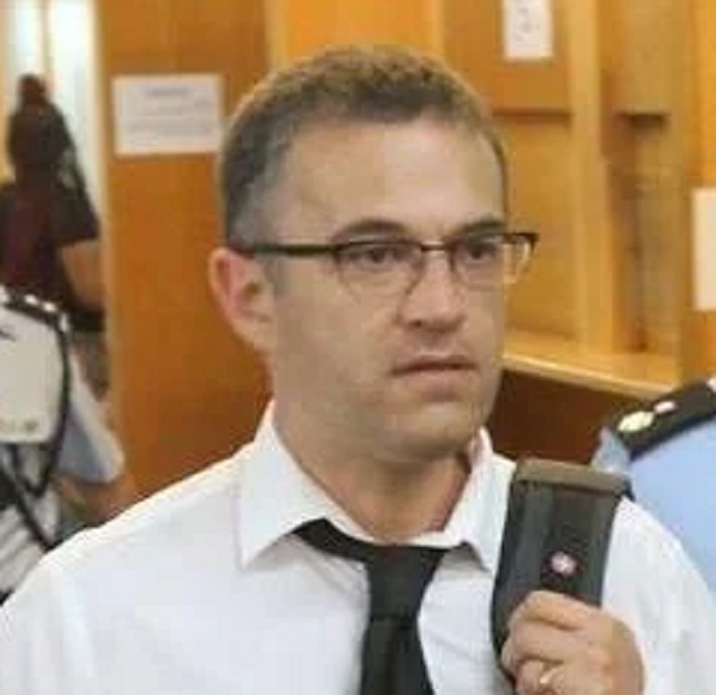חיים ויסמונסקי הנבלה שהקים את השתשית המשפטית למערכת הרוגלות
