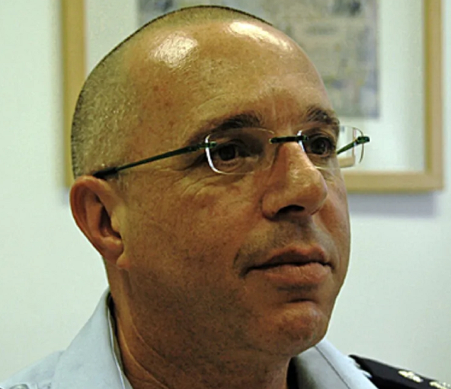 ידידיה סבג שוטר חרמן לאזרחית בואי תפנקי אותי