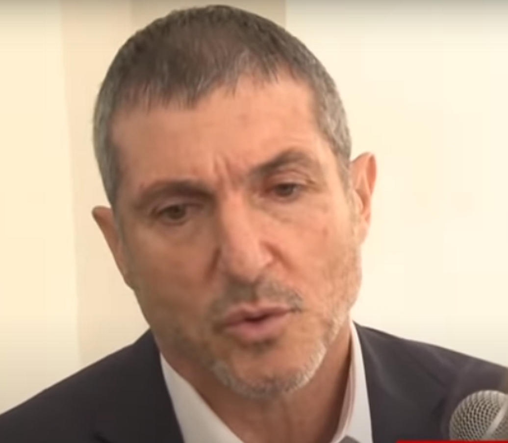 ירום הלוי - רוצים זיכוי קחו את ירום הלוי המזכה הלאומי