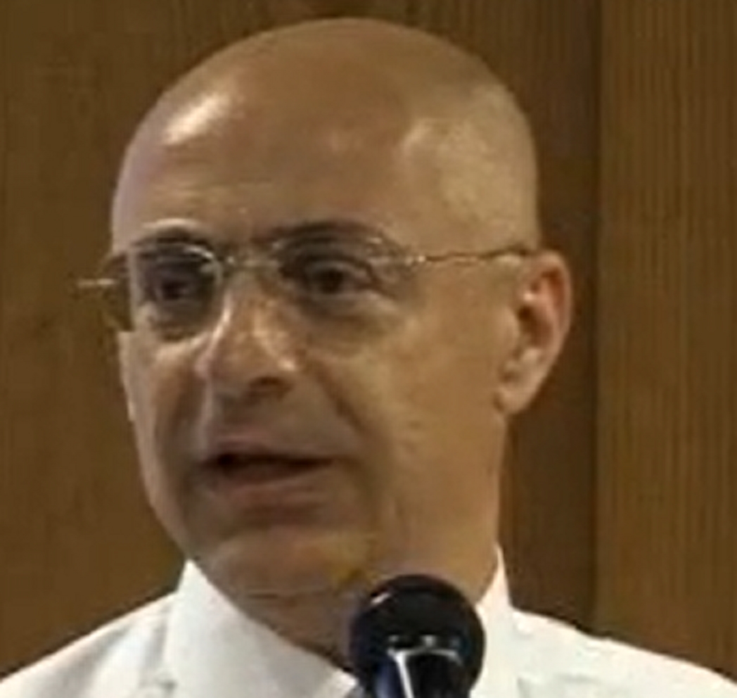 ירון לוי השופט שהבת המסוממת שלו הטרידה את שרה נתניהו